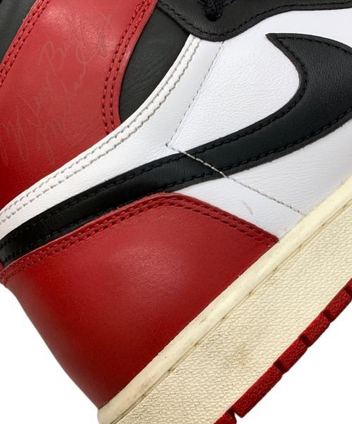 NIKE（ナイキ）NIKE (ナイキ) Air Jordan 1 Retro High OG 