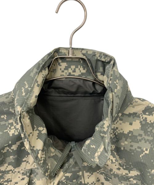 PROPPER（プロッパー）PROPPER (プロッパー) ECWCS Level6 GENⅢ グリーン×カーキ サイズ:S-Rの古着・服飾アイテム