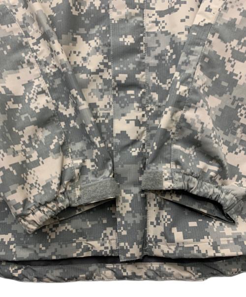 PROPPER（プロッパー）PROPPER (プロッパー) ECWCS Level6 GENⅢ グリーン×カーキ サイズ:S-Rの古着・服飾アイテム