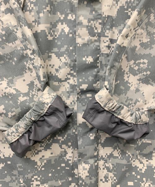 PROPPER（プロッパー）PROPPER (プロッパー) ECWCS Level6 GENⅢ グリーン×カーキ サイズ:S-Rの古着・服飾アイテム