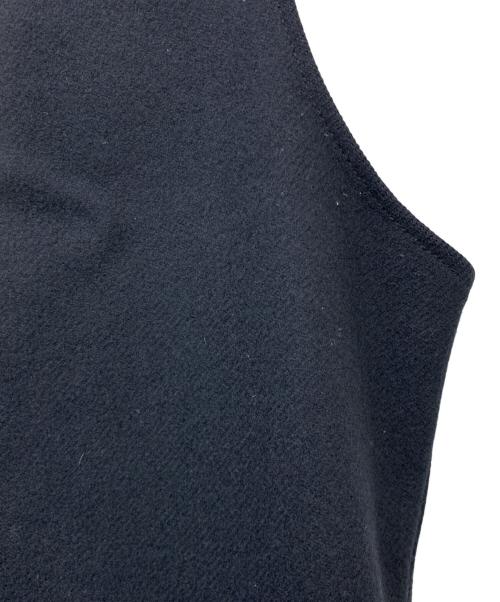 FILSON GARMENT（フィルソン ガーメント）FILSON GARMENT (フィルソン ガーメント) 90's マッキーノベスト ネイビー サイズ:38の古着・服飾アイテム