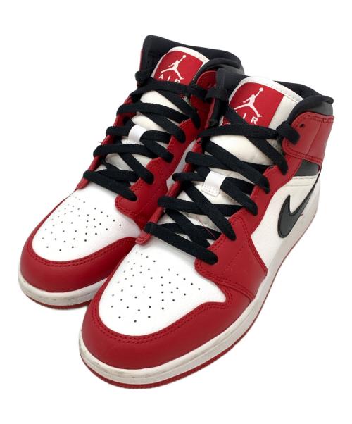 NIKE（ナイキ）NIKE (ナイキ) GS Air Jordan 1 Mid 
