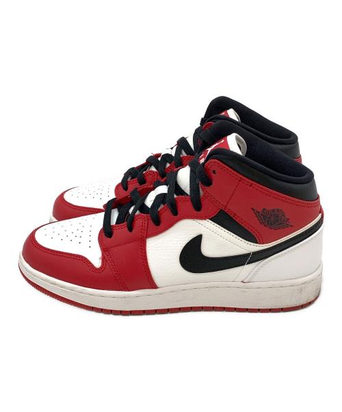 NIKE（ナイキ）NIKE (ナイキ) GS Air Jordan 1 Mid 