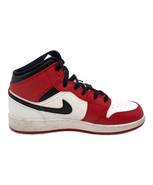 NIKE（ナイキ）NIKE (ナイキ) GS Air Jordan 1 Mid 