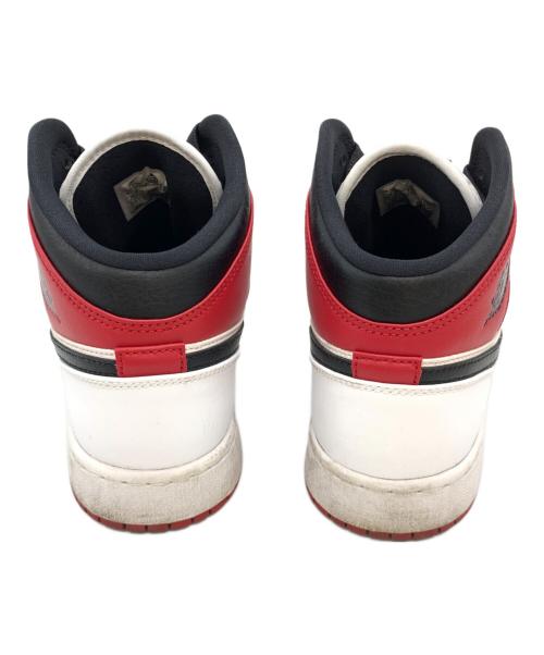 NIKE（ナイキ）NIKE (ナイキ) GS Air Jordan 1 Mid 