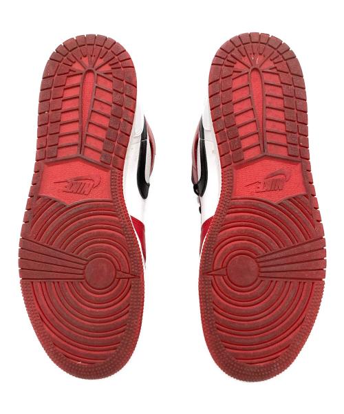 NIKE（ナイキ）NIKE (ナイキ) GS Air Jordan 1 Mid 