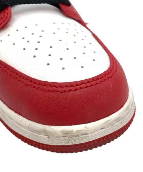 NIKE（ナイキ）NIKE (ナイキ) GS Air Jordan 1 Mid 