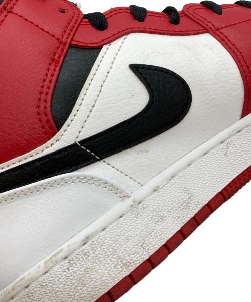 NIKE（ナイキ）NIKE (ナイキ) GS Air Jordan 1 Mid 