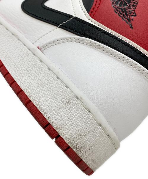 NIKE（ナイキ）NIKE (ナイキ) GS Air Jordan 1 Mid 