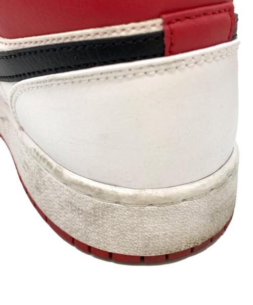 NIKE（ナイキ）NIKE (ナイキ) GS Air Jordan 1 Mid 