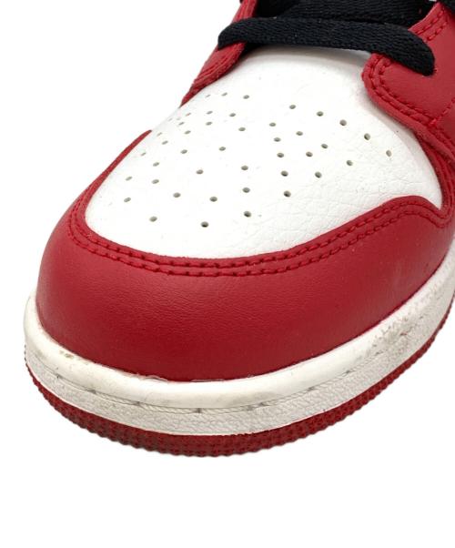 NIKE（ナイキ）NIKE (ナイキ) GS Air Jordan 1 Mid 