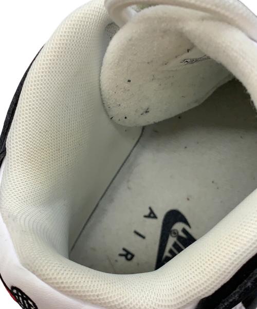 NIKE（ナイキ）NIKE (ナイキ) AIR MORE UP TEMPO ホワイト×ブラック サイズ:25.5cmの古着・服飾アイテム