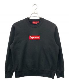 中古・古着通販】SUPREME (シュプリーム) Futura Logo Crewneck