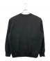 Supreme (シュプリーム) Box Logo Crewneck ブラック サイズ:Small：27000円