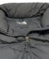 中古・古着 THE NORTH FACE (ザ ノース フェイス) ヌプシジャケット ブラック サイズ:L：20000円