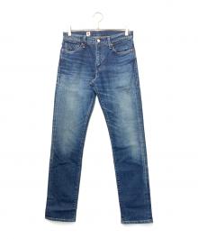 LEVI'S（リーバイス）の古着「511デニムパンツ」｜ブルー
