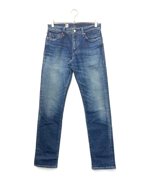 LEVI'S（リーバイス）LEVI'S (リーバイス) 511デニムパンツ ブルー サイズ:W30×L32の古着・服飾アイテム