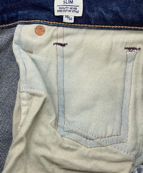 LEVI'S（リーバイス）LEVI'S (リーバイス) 511デニムパンツ ブルー サイズ:W30×L32の古着・服飾アイテム