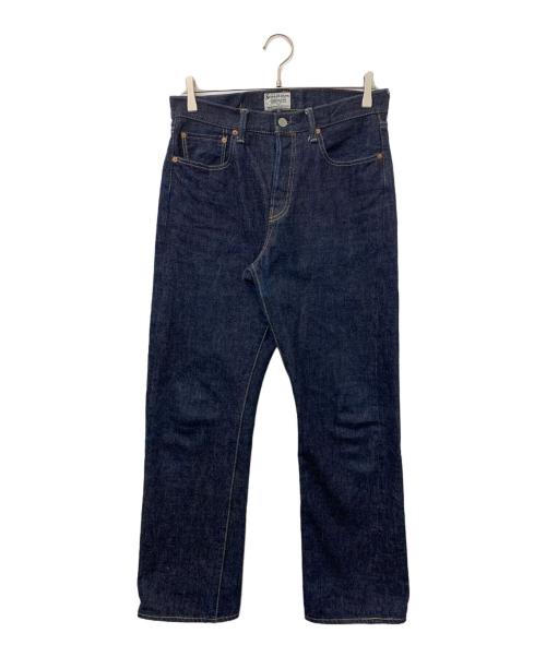 Schott（ショット）Schott (ショット) デニムパンツ インディゴ サイズ:30の古着・服飾アイテム