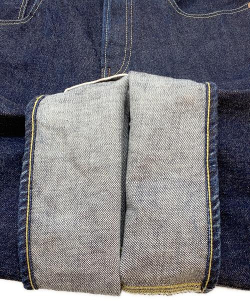 Schott（ショット）Schott (ショット) デニムパンツ インディゴ サイズ:30の古着・服飾アイテム