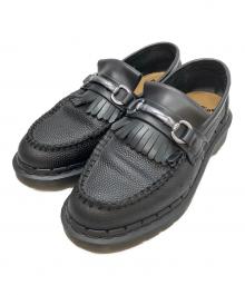 Dr.Martens（ドクターマーチン）の古着「ADRIAN SNAFFLE ローファー」｜ホワイト
