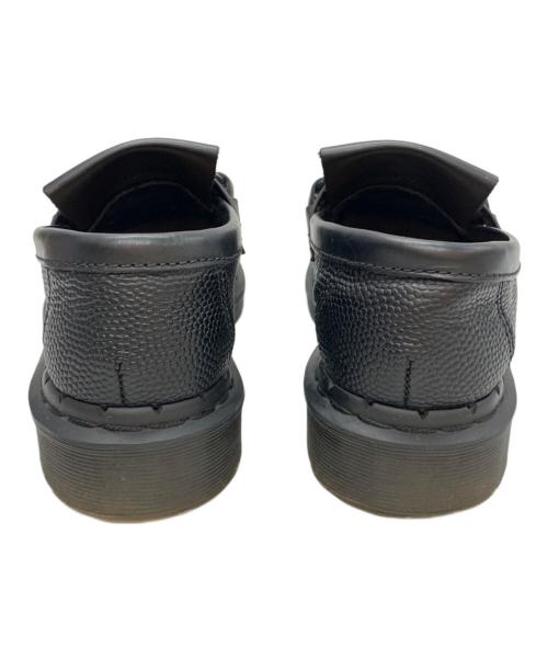 Dr.Martens（ドクターマーチン）Dr.Martens (ドクターマーチン) ADRIAN SNAFFLE ローファー ホワイト サイズ:UK4の古着・服飾アイテム