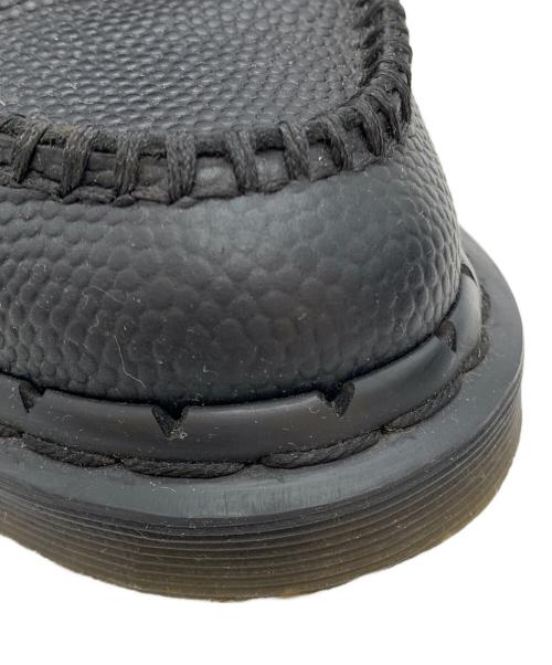 Dr.Martens（ドクターマーチン）Dr.Martens (ドクターマーチン) ADRIAN SNAFFLE ローファー ホワイト サイズ:UK4の古着・服飾アイテム