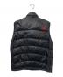 THE NORTH FACE (ザ ノース フェイス) アコンカグアダウンベスト ブラック サイズ:L：7000円