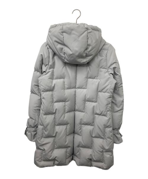 JOUTSEN（ヨーツェン）JOUTSEN (ヨーツェン) ダウンジャケット グレー サイズ:Mの古着・服飾アイテム