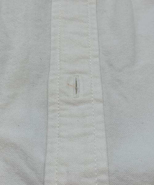 Karaku Style（カラク）Karaku Style (カラク) コットンシャツ ホワイト サイズ:Mの古着・服飾アイテム