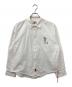 Karaku Style（カラク）の古着「コットンシャツ」｜ホワイト