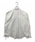 Karaku Style (カラク) コットンシャツ ホワイト サイズ:M：5000円