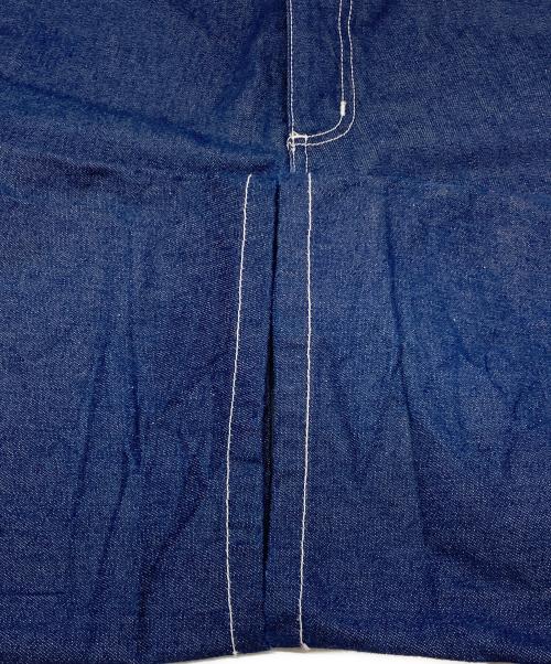 Carhartt WIP（カーハート ワークインプログレス）CARHARTT WIP (カーハート ワークインプログレス) デニムパンツ ブルー サイズ:32の古着・服飾アイテム