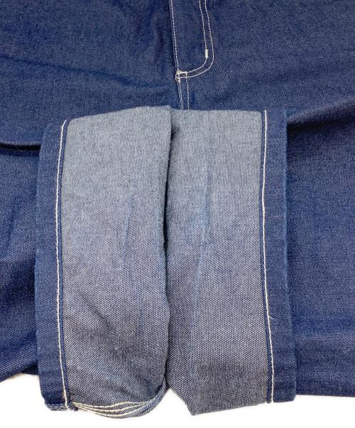 Carhartt WIP（カーハート ワークインプログレス）CARHARTT WIP (カーハート ワークインプログレス) デニムパンツ ブルー サイズ:32の古着・服飾アイテム