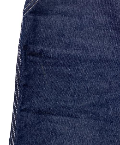 Carhartt WIP（カーハート ワークインプログレス）CARHARTT WIP (カーハート ワークインプログレス) デニムパンツ ブルー サイズ:32の古着・服飾アイテム