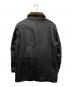 GIMO'S (ジモス) レザージャケット ブラック サイズ:50：7000円