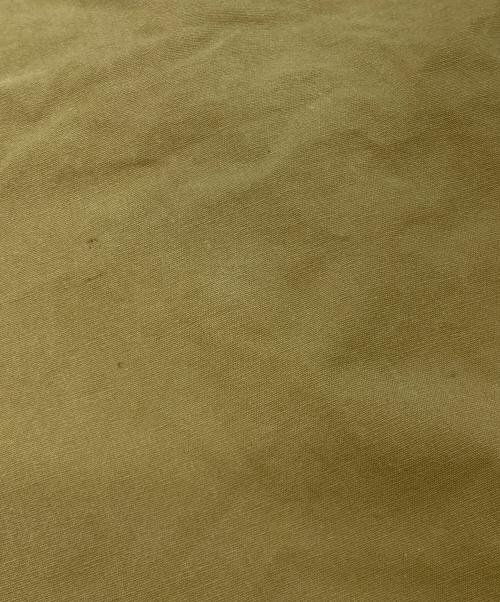 RRL（ダブルアールエル）RRL (ダブルアールエル) ハーフパンツ カーキ サイズ:36の古着・服飾アイテム