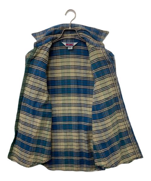 big mac（ビッグマック）BIG MAC (ビッグマック) 長袖シャツ マルチカラー サイズ:Mの古着・服飾アイテム