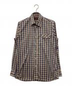 LEVI'Sリーバイス）の古着「長袖シャツ」｜マルチカラー
