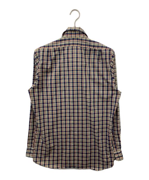 LEVI'S（リーバイス）LEVI'S (リーバイス) 長袖シャツ マルチカラー サイズ:Mの古着・服飾アイテム