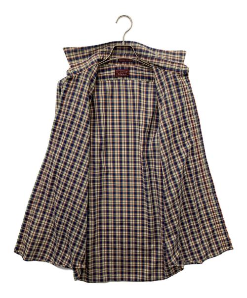 LEVI'S（リーバイス）LEVI'S (リーバイス) 長袖シャツ マルチカラー サイズ:Mの古着・服飾アイテム