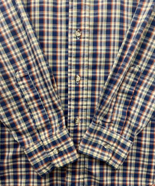 LEVI'S（リーバイス）LEVI'S (リーバイス) 長袖シャツ マルチカラー サイズ:Mの古着・服飾アイテム