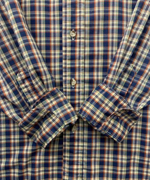LEVI'S（リーバイス）LEVI'S (リーバイス) 長袖シャツ マルチカラー サイズ:Mの古着・服飾アイテム