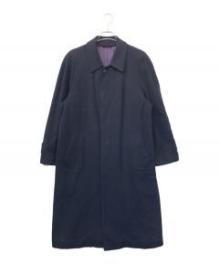 中古・古着通販】MACKINTOSH (マッキントッシュ) ナイロンステンカラー