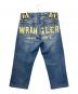 Wrangler (ラングラー) デニムパンツ ブルー サイズ:M：20000円
