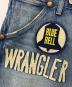 中古・古着 Wrangler (ラングラー) デニムパンツ ブルー サイズ:M：20000円