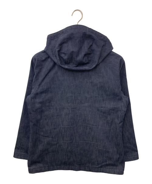 Columbia（コロンビア）Columbia (コロンビア) マウンテンパーカー ネイビー サイズ:Lの古着・服飾アイテム