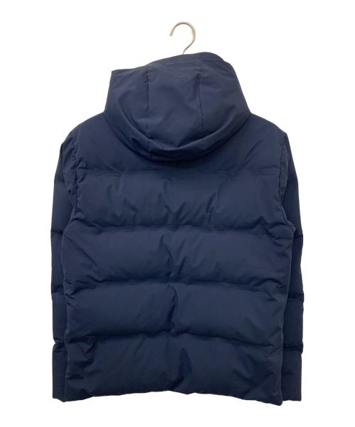 Patagonia（パタゴニア）Patagonia (パタゴニア) Jackson Glacier Jacket ネイビー サイズ:Sの古着・服飾アイテム