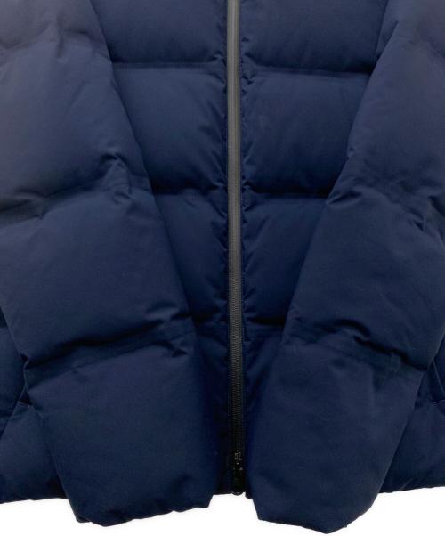 Patagonia（パタゴニア）Patagonia (パタゴニア) Jackson Glacier Jacket ネイビー サイズ:Sの古着・服飾アイテム