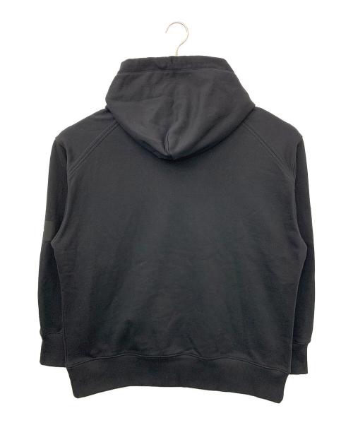 Y-3（ワイスリー）Y-3 (ワイスリー) FT HOODIE ブラック サイズ:Mの古着・服飾アイテム
